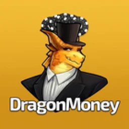 Dragon Money のアイコン
